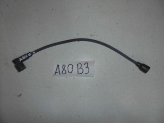 Бронепровод, AUDI, 80, B3, 1991