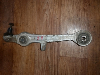 Рычаг, AUDI, A6, C5, ALF, 1998, F, R, низ