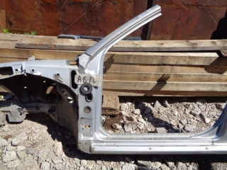 Стойка кузова, AUDI, A6, C5, ALF, 1998, F, L