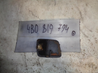 Дефлектор воздуховода, AUDI, A6, C5, ALF, 1998, F, R, 4B0819794