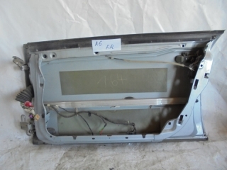 Проводка двери, AUDI, A6, C5, ALF, 1998, F, R