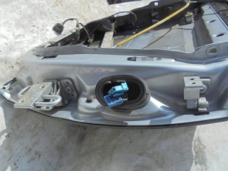 Проводка двери, AUDI, A6, C5, ALF, 1998, R, L