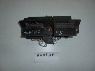 Ручка крышки багажника, AUDI, A6, C5, ALF, 1998