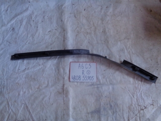 Накладка на порог внутренняя, AUDI, A6, C5, ALF, 1998, R, 4B0853905