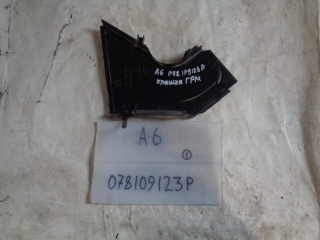 Крышка ремня грм, AUDI, A6, C5, ALF, 1998, 078109123