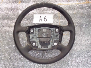Руль, AUDI, A6, C5, ALF, 1998