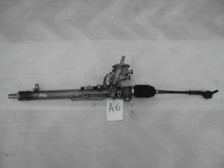 Рулевая рейка, AUDI, A6, C5, ALF, 1998