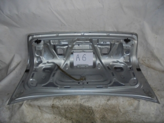 Крышка багажника, AUDI, A6, C5, ALF, 1998