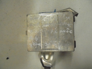 Блок управления навигационной системой, AUDI, A6, C5, ALF, 1998, 4B0919895