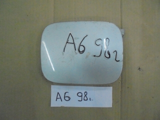 Лючок бензобака, AUDI, A6, C5, ALF, 1998