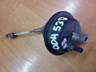 Клапан вакуумный, AUDI, A8, D2, AQD, 1999, 004538