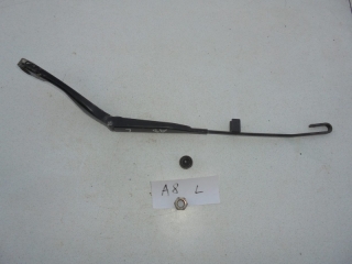 Держатель дворника, AUDI, A8, D2, AQD, 1999, F, L