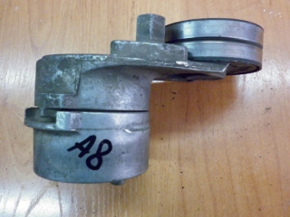 Натяжитель ремня навесного оборудования, AUDI, A8, D2, AQD, 1999