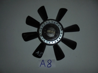 Вискомуфта, AUDI, A8, D2, AQD, 1999