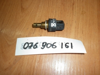 Датчик температуры впускного коллектора, AUDI, A8, D2, AQD, 1999, 076 906 161