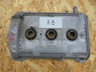 Клапанная крышка, AUDI, A8, D2, AQD, 1999