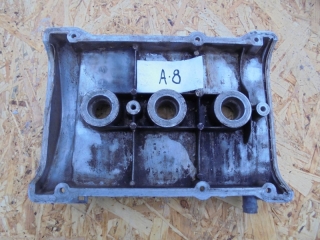 Клапанная крышка, AUDI, A8, D2, AQD, 1999