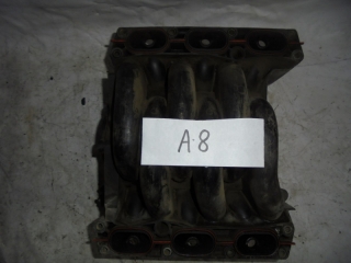 Коллектор впускной, AUDI, A8, D2, AQD, 1999