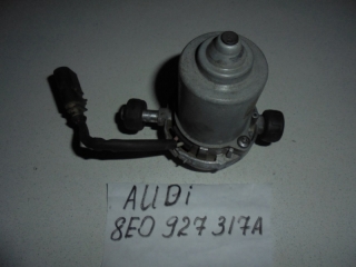 Насос вакуумный, AUDI, A8, D2, AQD, 1999, 8E0927317A