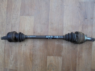 Привод, BMW, 3-SERIES, E36, M43, 1995, R, R