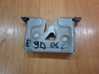 Замок капота, BMW, 3-SERIES, E90, N46B, 2006