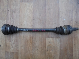 Привод, BMW, 3-SERIES, E90, N46B, 2006, R, L