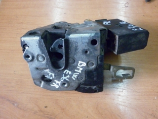 Замок двери, BMW, 3-SERIES, E36, M43, 1995, F, R