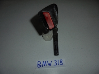 Фиксатор ремня безопастности, BMW, 3-SERIES, E36, M43, 1995, F, L