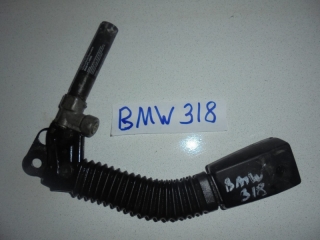 Фиксатор ремня безопастности, BMW, 3-SERIES, E36, M43, 1995, F, L
