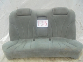 Сиденье, BMW, 3-SERIES, E36, M50, 1998, R