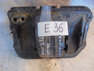 Корпус печки, BMW, 3-SERIES, E36, M43, 1995