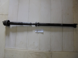 Карданный вал, BMW, 3-SERIES, E36, M43, 1995