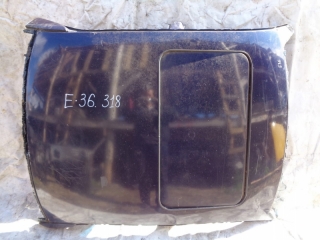 Крыша, BMW, 3-SERIES, E36, M50, 1998