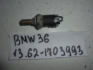 Датчик температуры охлаждающей жидкости, BMW, 3-SERIES, E36, M50, 1998, 13.62-1703993