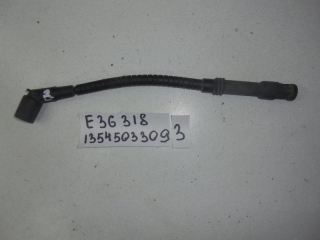 Бронепровод, BMW, 3-SERIES, E36, M43, 1995, 1354503309