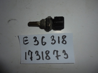 Датчик температуры охлаждающей жидкости, BMW, 3-SERIES, E36, M43, 1995, 1731873