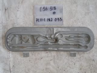 Ящик для инструментов, BMW, 3-SERIES, E36, M43, 1995, 71.11-1182033