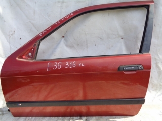 Дверь, BMW, 3-SERIES, E36, M43, 1995, F, L