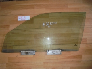 Стекло двери, BMW, 3-SERIES, E36, M43, 1995, F, L