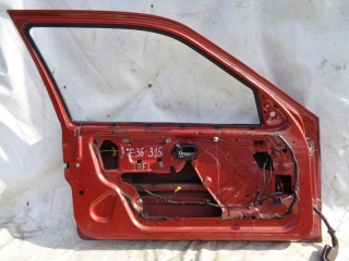 Дверь, BMW, 3-SERIES, E36, M43, 1995, F, L