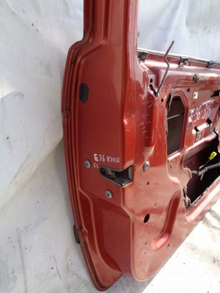 Дверь, BMW, 3-SERIES, E36, M43, 1995, F, L