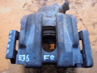 Суппорт тормозной, BMW, 3-SERIES, E36, M50, 1998, F, R