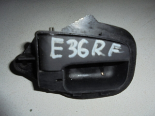 Ручка двери внутренняя, BMW, 3-SERIES, E36, M50, 1998, F, R