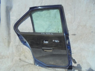 Дверь, BMW, 3-SERIES, E36, M43, 1995, R, L