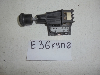 Переключатель света, BMW, 3-SERIES, E36, M43, 1995