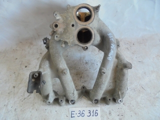 Коллектор впускной, BMW, 3-SERIES, E36, M50, 1998