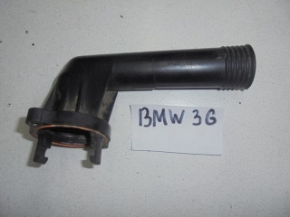 Крышка термостата, BMW, 3-SERIES, E36, M43, 1995