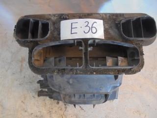 Корпус печки, BMW, 3-SERIES, E36, M50, 1998