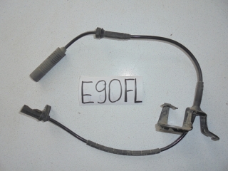 Датчик аbs, BMW, 3-SERIES, E90, N46B, 2006, F, L