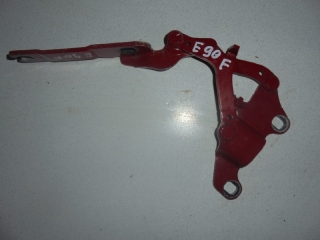 Шарнир капота, BMW, 3-SERIES, E90, N46B, 2006, R